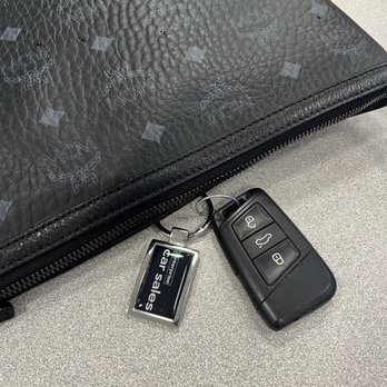Enterprise Car Sales - My car keys - Car Dealers Near Me - Lanham, Maryland