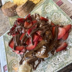 Sand Dollar Pancake House & Restaurant