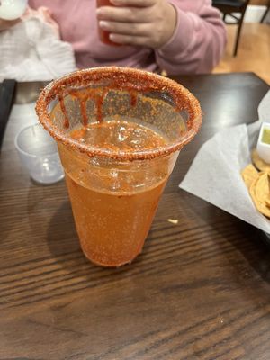 Carnitas Michoacan by null