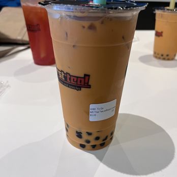 Thirst-Tea Cafe - Thai tea boba - Coffee & Tea Near Me - Omaha, Nebraska Thirst-Tea Cafe - Thai tea boba - Coffee & Tea Near Me - Omaha, Nebraska