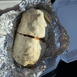 TacoMex - Burrito