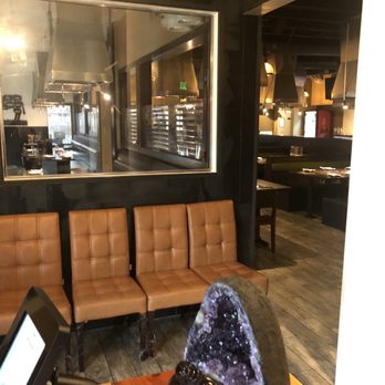 Sonu BBQ - More entrance decor - Korean Near Me - Oceanside, California
