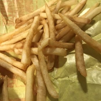 McDonald's - These are the fries we got today! - Fast Food Near Me - Piedmont, South Carolina McDonald's - These are the fries we got today! - Fast Food Near Me - Piedmont, South Carolina