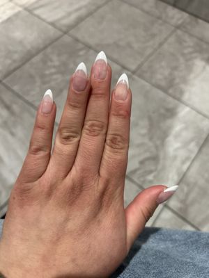 Pacific Nails amp Hair North Hollywood - L