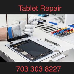 Mobile Repair Tech