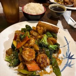 China Wok