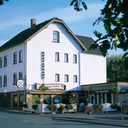 Gaststätte Gensunger Stuben