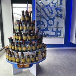 Oasis Smoke Shop - Wildberry incense over 90 scents to choose from