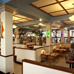 Market Street Grill