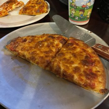 Handlebar Cafe - Cheese pizza - Italian Near Me - Butler, Pennsylvania Handlebar Cafe - Cheese pizza - Italian Near Me - Butler, Pennsylvania