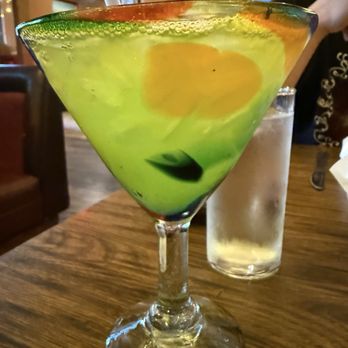 Casa Azteca - a margarita of some sort - Mexican Near Me - Milpitas, California Casa Azteca - a margarita of some sort - Mexican Near Me - Milpitas, California