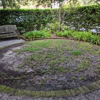 Mary Ramsay Secret Courtyard - Mary Ramsay Secret Garden - Parks Near Me - Charleston, South Carolina Mary Ramsay Secret Courtyard - Mary Ramsay Secret Garden - Parks Near Me - Charleston, South Carolina