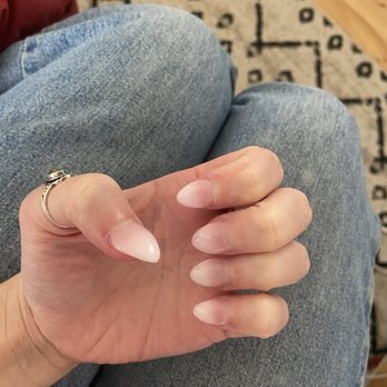 Blossom Nails Salon - nails - Nail Salons Near Me - South Burlington, Vermont