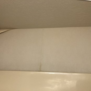 Ramada by Wyndham St George - Wallpaper peeling off in the bathroom and other parts of the room. - Hotels Near Me - Saint George, Utah Ramada by Wyndham St George - Wallpaper peeling off in the bathroom and other parts of the room. - Hotels Near Me - Saint George, Utah