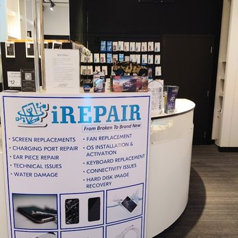 iRepair - Mobile Phone Repair Near Me - Chicago, Illinois