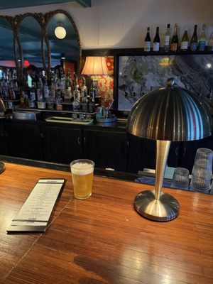 The Billy Motel & Bar / ISH Kitchen by null