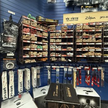 Guitar Center - Musical Instruments & Teachers Near Me - Albuquerque, New Mexico