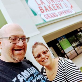 La Union Bakery II - Somos muy feliz para el locacion nuevo! - Tacos Near Me - Margate, Florida
