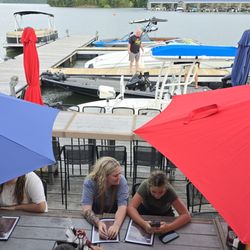 Mountain Cove Marina & RV Park