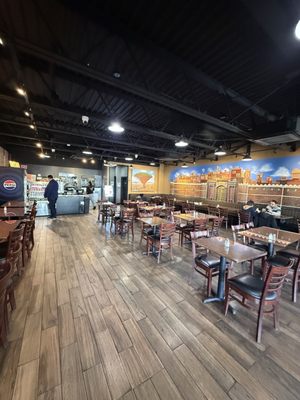 Yemen Cafe & Restaurant by null