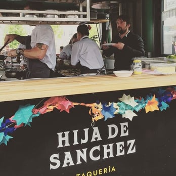 Hija de Sánchez - from @mlundgaard - Mexican Near Me - Copenhagen, 84 Hija de Sánchez - from @mlundgaard - Mexican Near Me - Copenhagen, 84