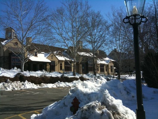 Boar's Head Resort by null