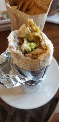 Taqueria San Francisco by null