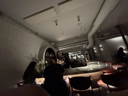 Bar ARDO by null