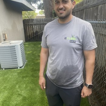 ETURF PRO - Nicest guy in the biz! - Artificial Turf Near Me - Sherman oaks, California