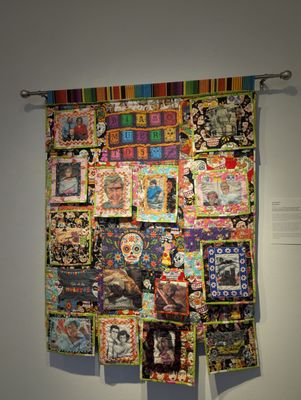 Bath House Cultural Center by null