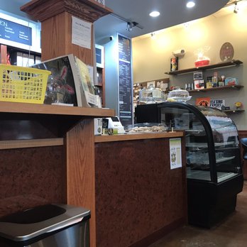 Tea's Me Cafe - Front counter, inside - Coffee & Tea Near Me - Indianapolis, Indiana Tea's Me Cafe - Front counter, inside - Coffee & Tea Near Me - Indianapolis, Indiana