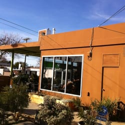 Sagebrush Cafe - A great place to get great coffee