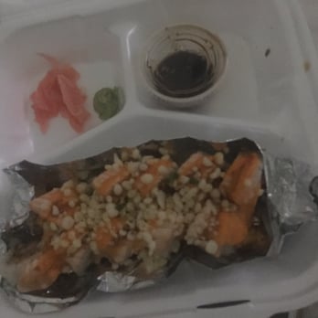 Sushi 2 Mee - miami heat roll.  my favorite - Sushi Bars Near Me - Miami, Florida