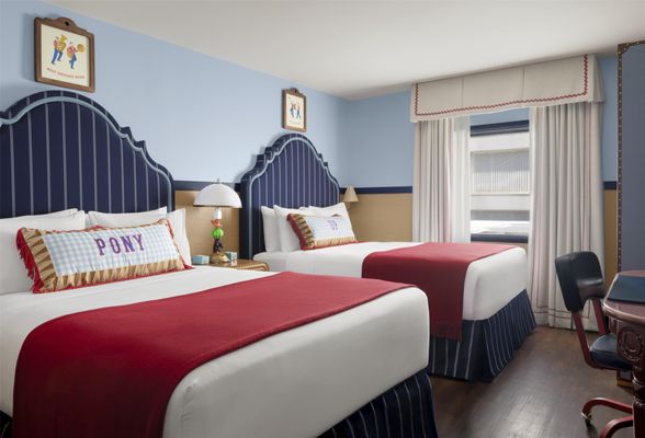 Graduate by Hilton Dallas by null
