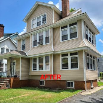 W&B Holdings Group - After New Siding - Property Management Near Me - Branchburg, New Jersey W&B Holdings Group - After New Siding - Property Management Near Me - Branchburg, New Jersey