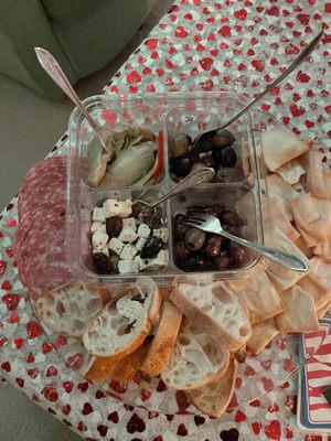 Whole Foods Market by null