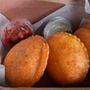 Maxi Artisanal Empanadas