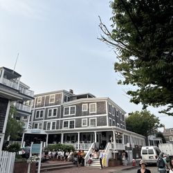 Chesca's Restaurant