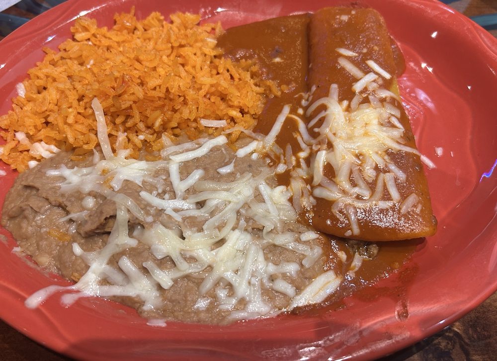 El Charro Mexican Grill Logo