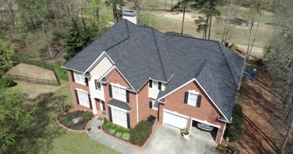 Slide of Inspector Roofing