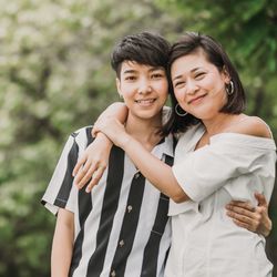 Tripod Fertility