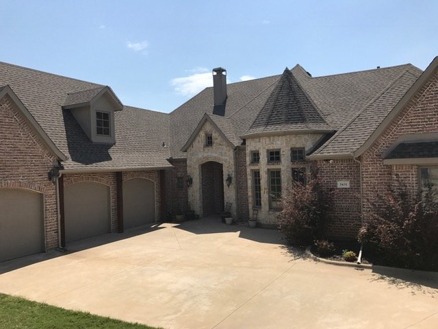 Slide of Plantara Roofing and Construction