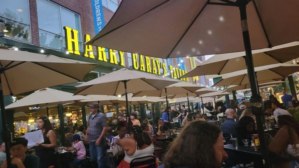 Harry Caray's Tavern, Navy Pier by null