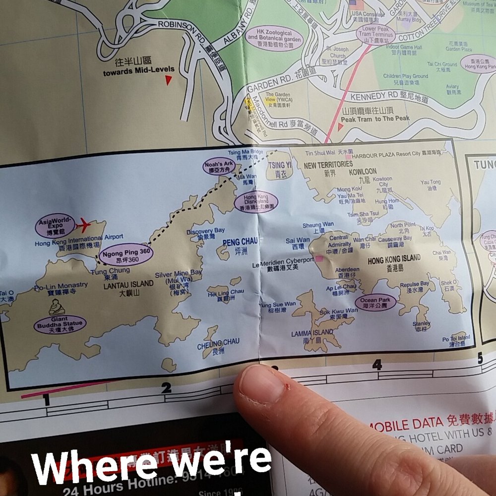 Rewards Holiday - We took a ferry to one of the many populated islands in Hong Kong. - Travel Services Near Me - Richmond Hill, Ontario Rewards Holiday - We took a ferry to one of the many populated islands in Hong Kong. - Travel Services Near Me - Richmond Hill, Ontario