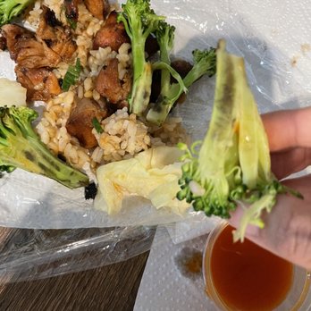 Flame Broiler - Fast Food Near Me - Redondo Beach, California