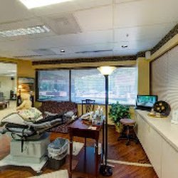 Will Vision & Laser Centers