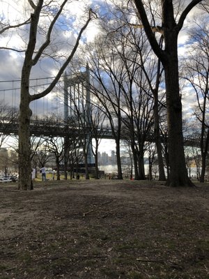 Astoria Park by null