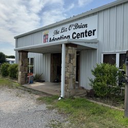 Animal Refuge Foundation - Their main office building is the Liz O'Brien Adoption Center
