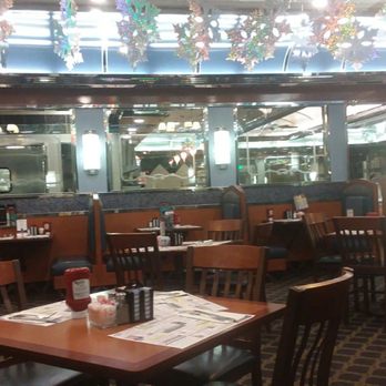 The Nautilus - Diners Near Me - Crofton, Maryland The Nautilus - Diners Near Me - Crofton, Maryland
