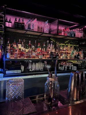 Rhythm Room L.A. by null